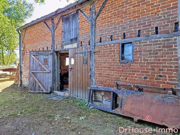 Maison à vendre 4 pièces de 99 m²