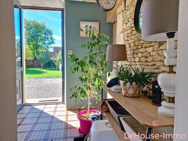 Maison à vendre 4 pièces de 99 m²