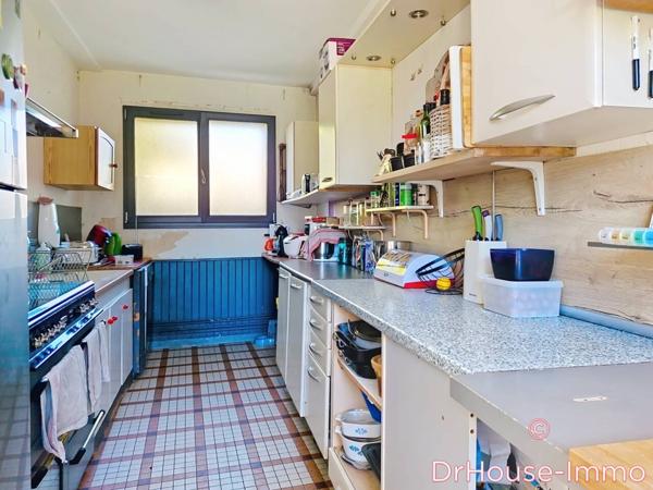 Maison à vendre 4 pièces de 99 m²