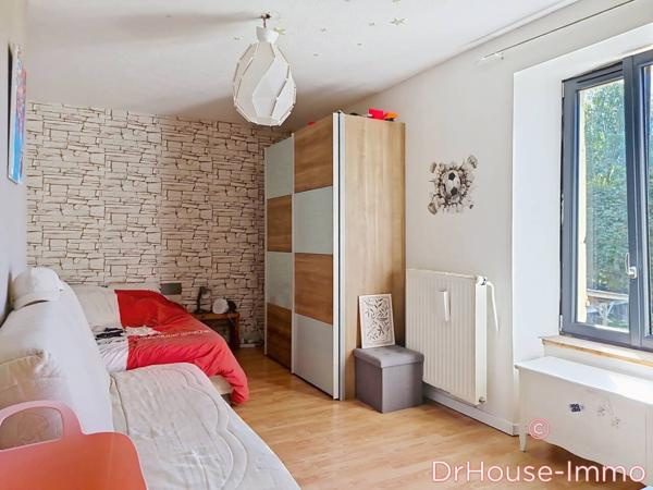 Maison à vendre 4 pièces de 99 m²
