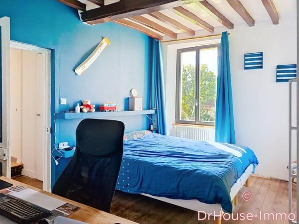 Maison à vendre 4 pièces de 99 m²