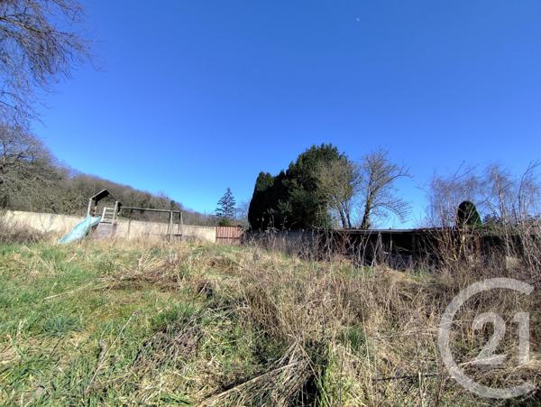 Maison à vendre  5 pièces - 123,50 m2 SALENCY - 60