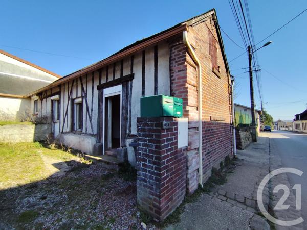 Maison à vendre  5 pièces - 123,50 m2 SALENCY - 60