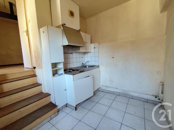 Maison à vendre  5 pièces - 123,50 m2 SALENCY - 60
