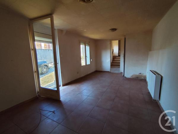 Maison à vendre  5 pièces - 123,50 m2 SALENCY - 60