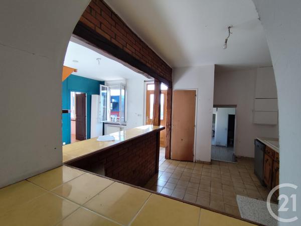 Maison à vendre  5 pièces - 123,50 m2 SALENCY - 60