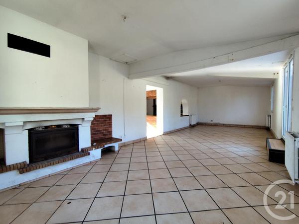 Maison à vendre  5 pièces - 123,50 m2 SALENCY - 60