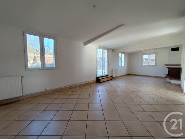 Maison à vendre  5 pièces - 123,50 m2 SALENCY - 60