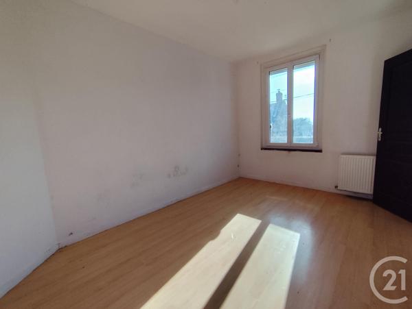 Maison à vendre  5 pièces - 123,50 m2 SALENCY - 60