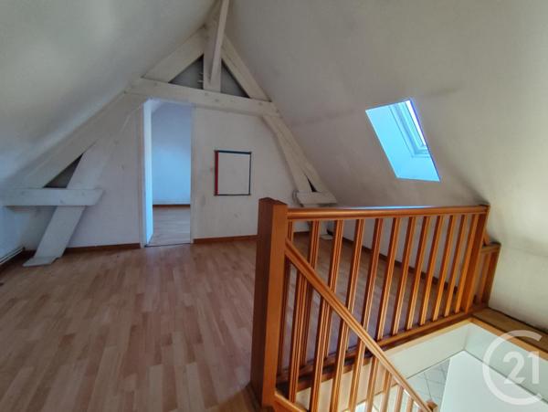 Maison à vendre  5 pièces - 123,50 m2 SALENCY - 60