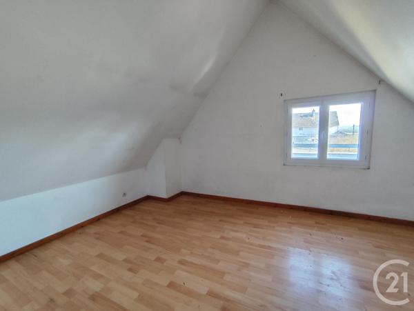 Maison à vendre  5 pièces - 123,50 m2 SALENCY - 60