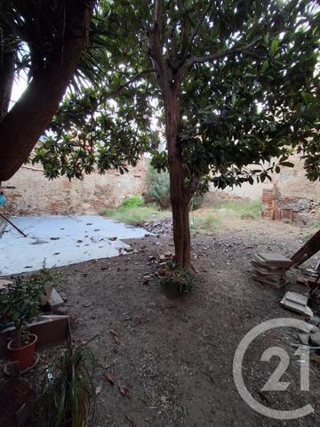 Maison à vendre  5 pièces - 105,23 m2 ELNE - 66