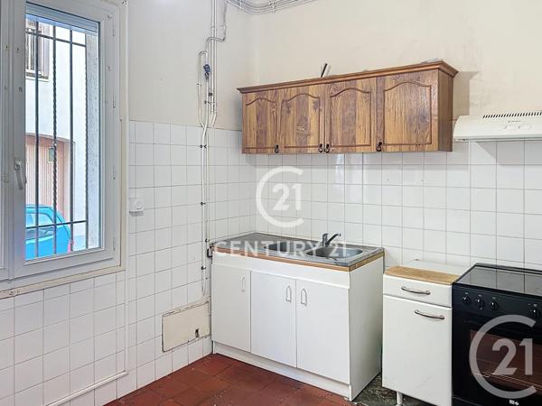 Maison à vendre  5 pièces - 105,23 m2 ELNE - 66