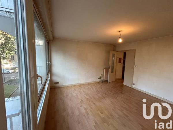 Appartement à vendre 5 pièces 90 m² Pau
