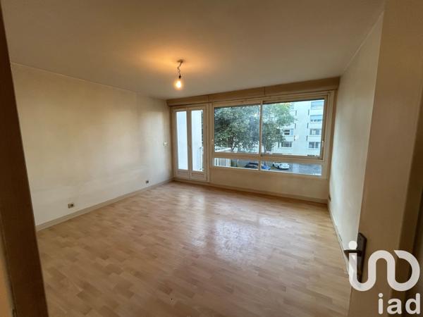 Appartement à vendre 5 pièces 90 m² Pau