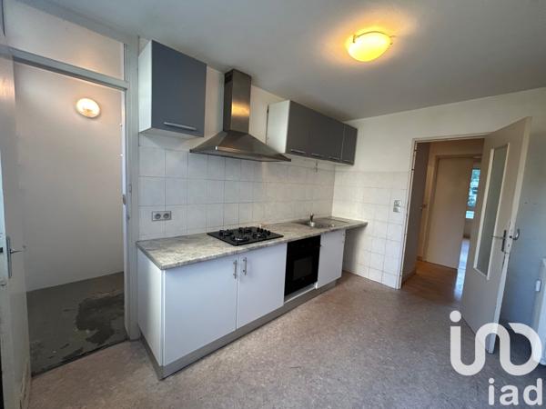 Appartement à vendre 5 pièces 90 m² Pau