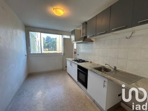 Appartement à vendre 5 pièces 90 m² Pau