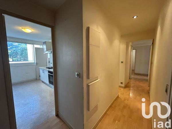 Appartement à vendre 5 pièces 90 m² Pau