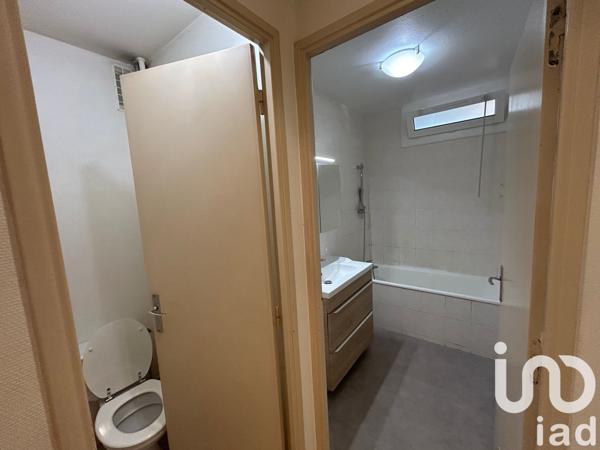 Appartement à vendre 5 pièces 90 m² Pau