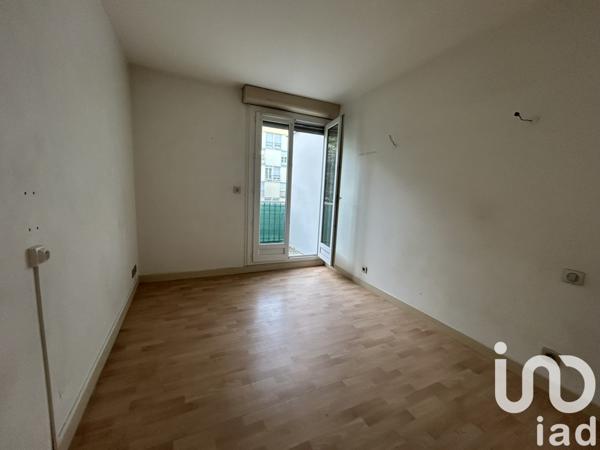 Appartement à vendre 5 pièces 90 m² Pau