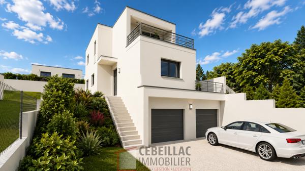 Villa 5 pièce(s) 3 chambre(s) 110.95 m²