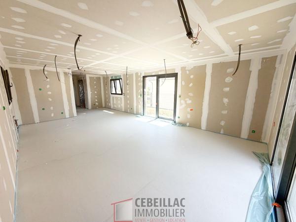 Villa 5 pièce(s) 3 chambre(s) 110.95 m²