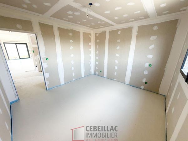 Villa 5 pièce(s) 3 chambre(s) 110.95 m²