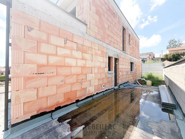 Villa 5 pièce(s) 3 chambre(s) 110.95 m²