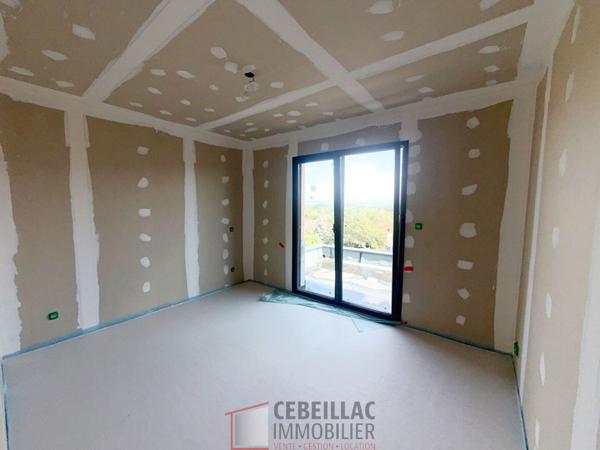 Villa 5 pièce(s) 3 chambre(s) 110.95 m²