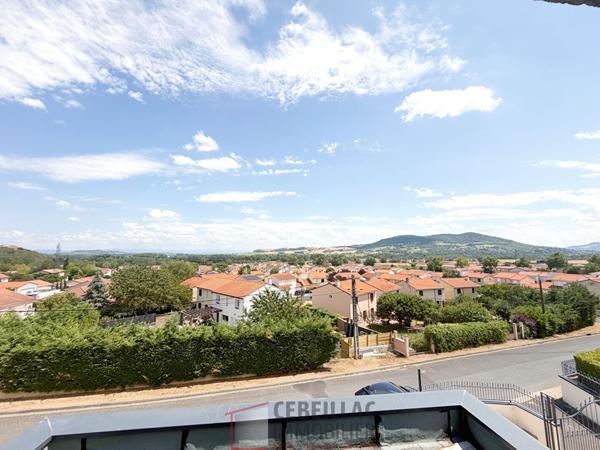 Villa 5 pièce(s) 3 chambre(s) 110.95 m²