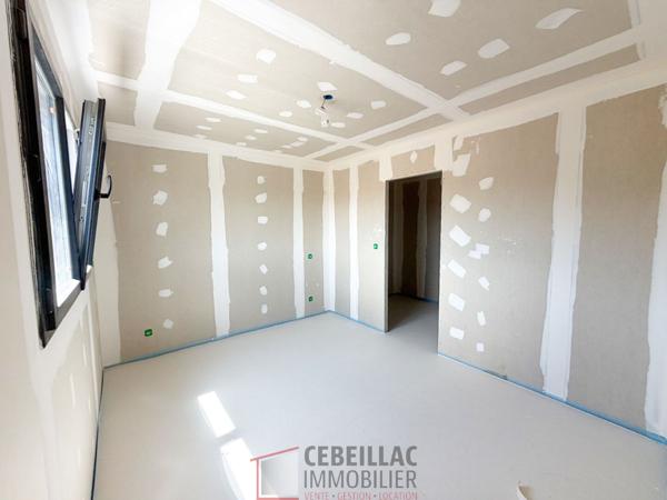 Villa 5 pièce(s) 3 chambre(s) 110.95 m²