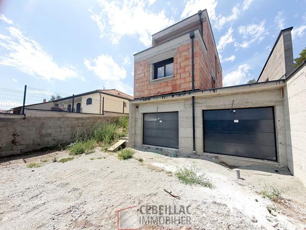 Villa 5 pièce(s) 3 chambre(s) 110.95 m²