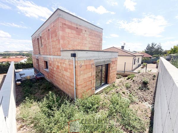 Villa 5 pièce(s) 3 chambre(s) 110.95 m²