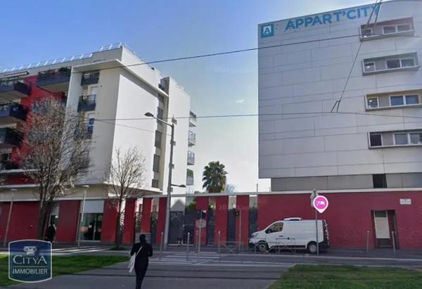Parking à louer Nice (06300)
