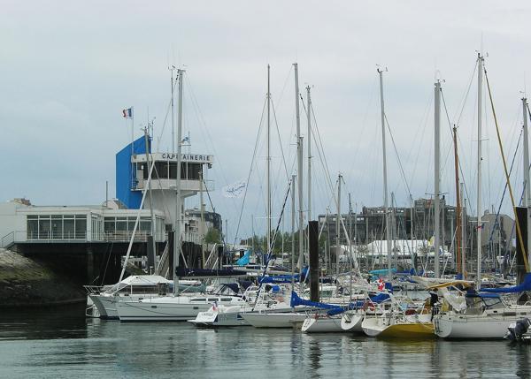 A vendre Murs La Rochelle 128.26 m2
