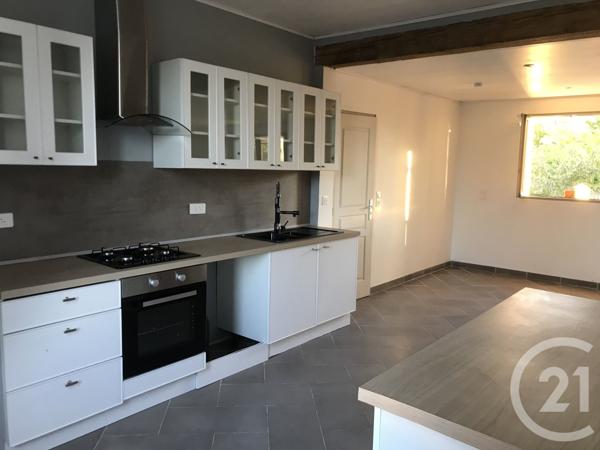 Maison à vendre  3 pièces - 78,94 m2 THOUROTTE - 60