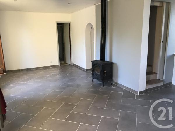 Maison à vendre  3 pièces - 78,94 m2 THOUROTTE - 60