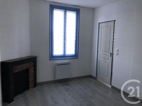 Maison à vendre  3 pièces - 78,94 m2 THOUROTTE - 60