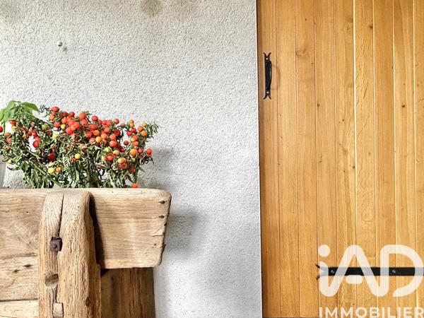 Maison à vendre 5 pièces 198 m² Peyrat-le-Château