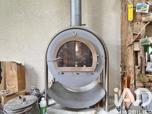 Maison à vendre 5 pièces 198 m² Peyrat-le-Château