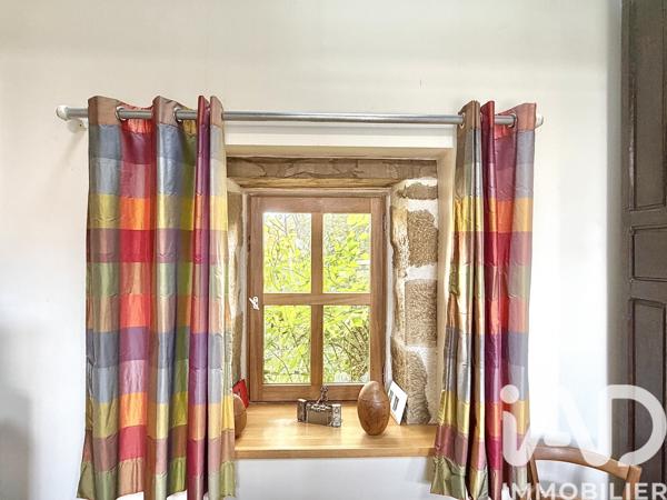 Maison à vendre 5 pièces 198 m² Peyrat-le-Château