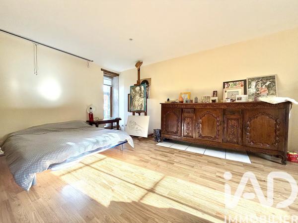 Maison à vendre 5 pièces 198 m² Peyrat-le-Château
