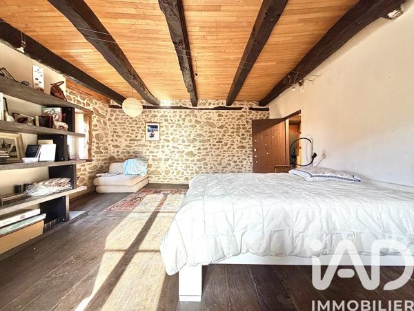 Maison à vendre 5 pièces 198 m² Peyrat-le-Château