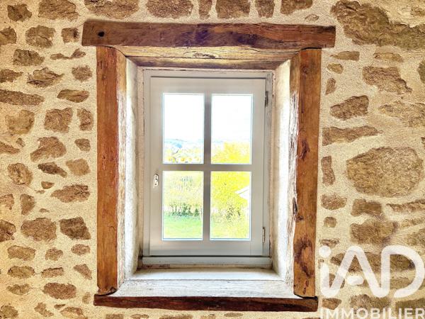 Maison à vendre 5 pièces 198 m² Peyrat-le-Château