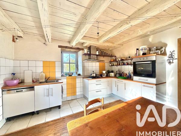 Maison à vendre 5 pièces 198 m² Peyrat-le-Château