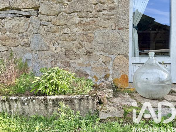 Maison à vendre 5 pièces 198 m² Peyrat-le-Château