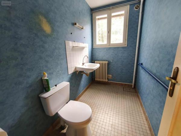 Maison à vendre à Aurillac dans le Cantal (15000), ref : 059-2031