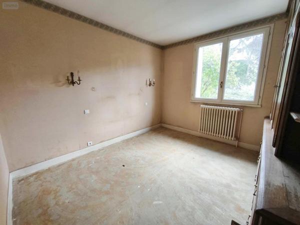 Maison à vendre à Aurillac dans le Cantal (15000), ref : 059-2031