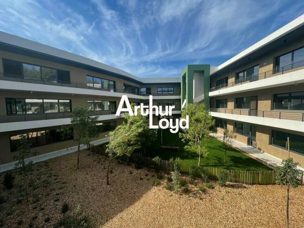 Bureaux à louer 364 m² - Sophia Antipolis