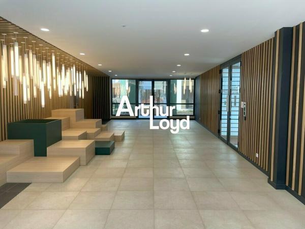 Bureaux à louer 364 m² - Sophia Antipolis